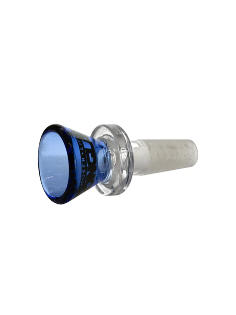 Quemador Macho Simple 10 Mm  - Bonglab 2