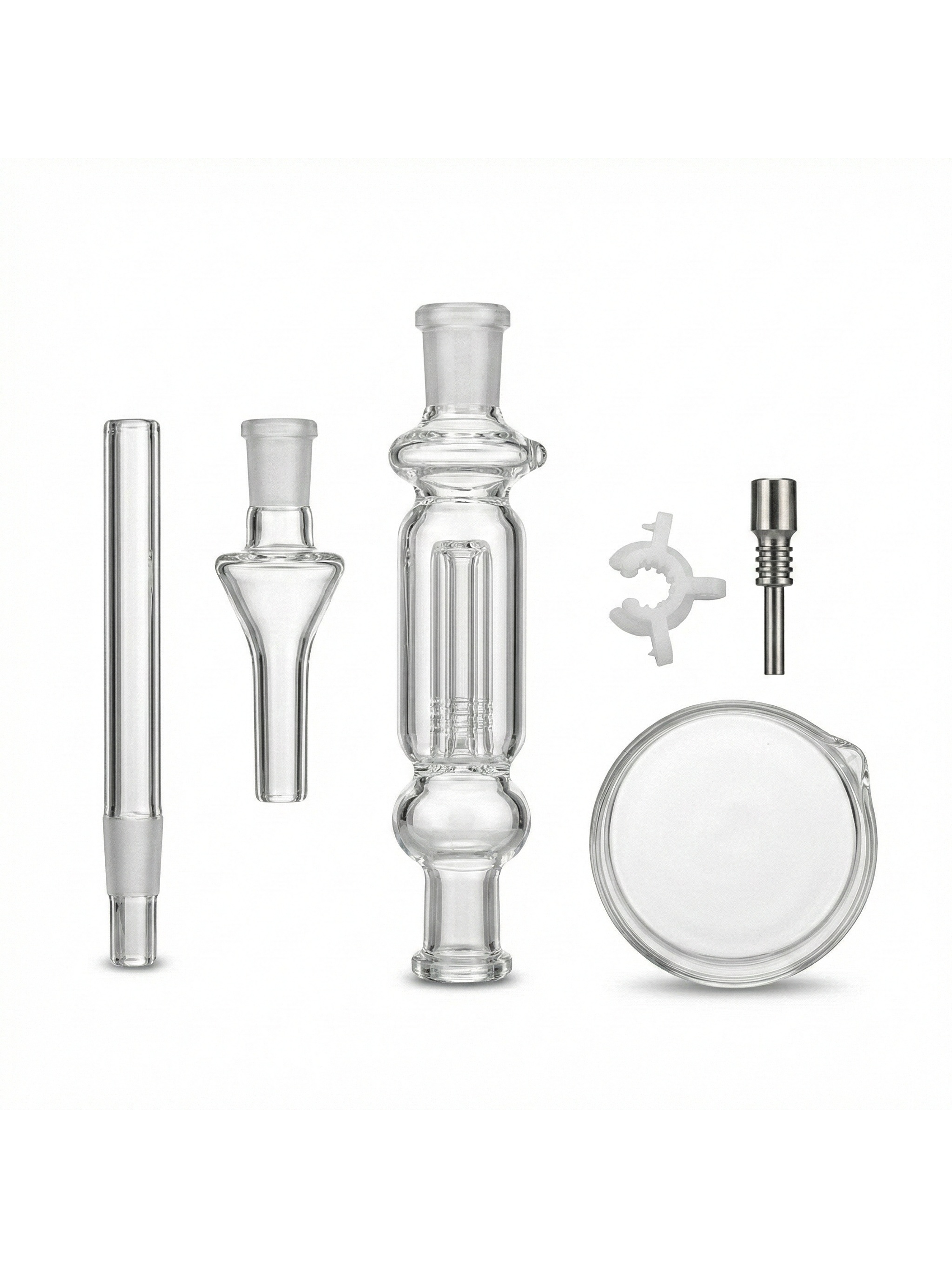 Nectar Collector Full Kit 1