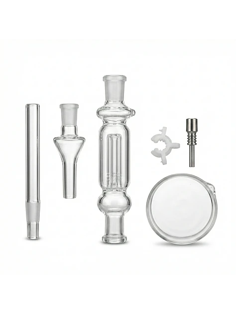Nectar Collector Full Kit 1