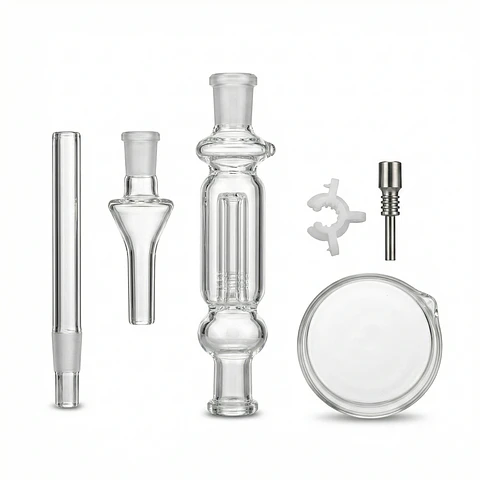 Nectar Collector Full Kit