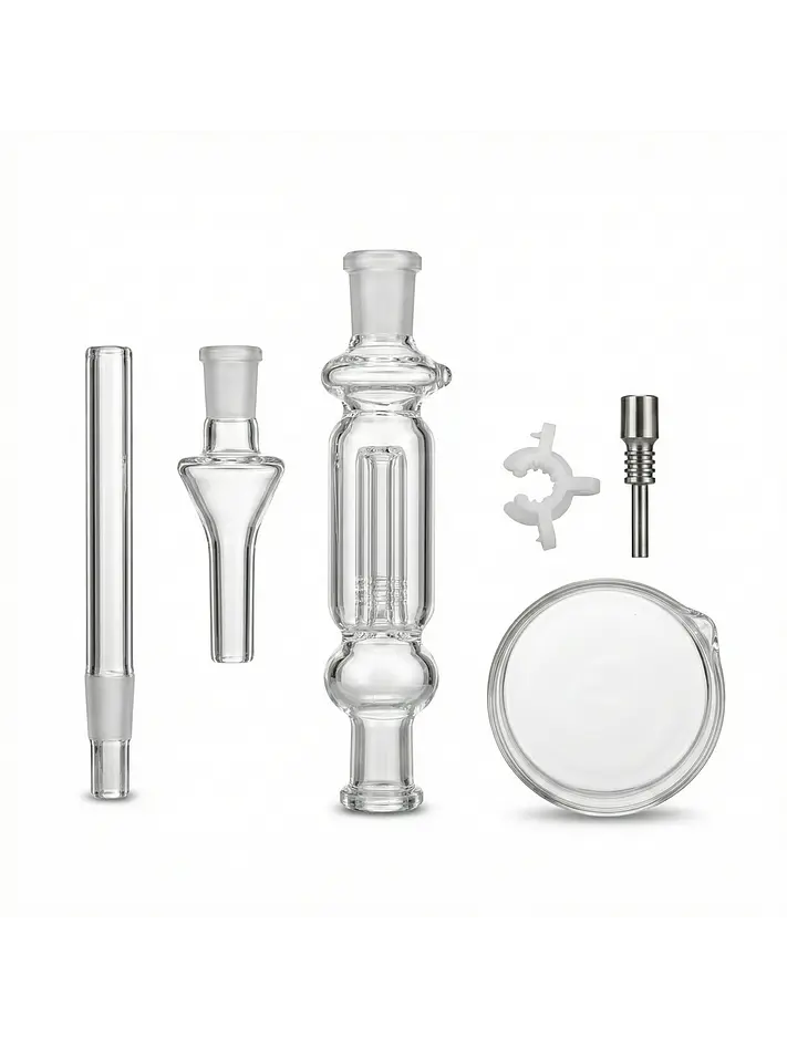 Nectar Collector Full Kit 1