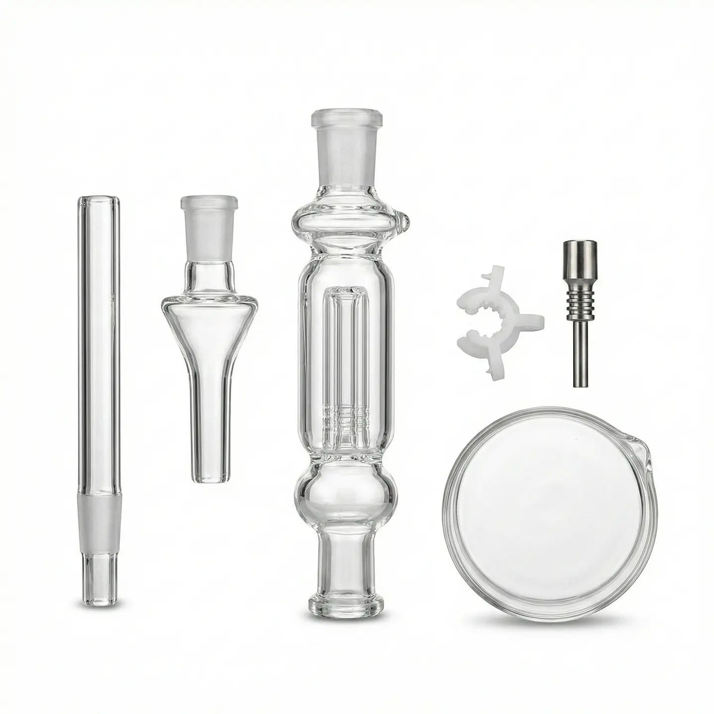 Nectar Collector Full Kit 1