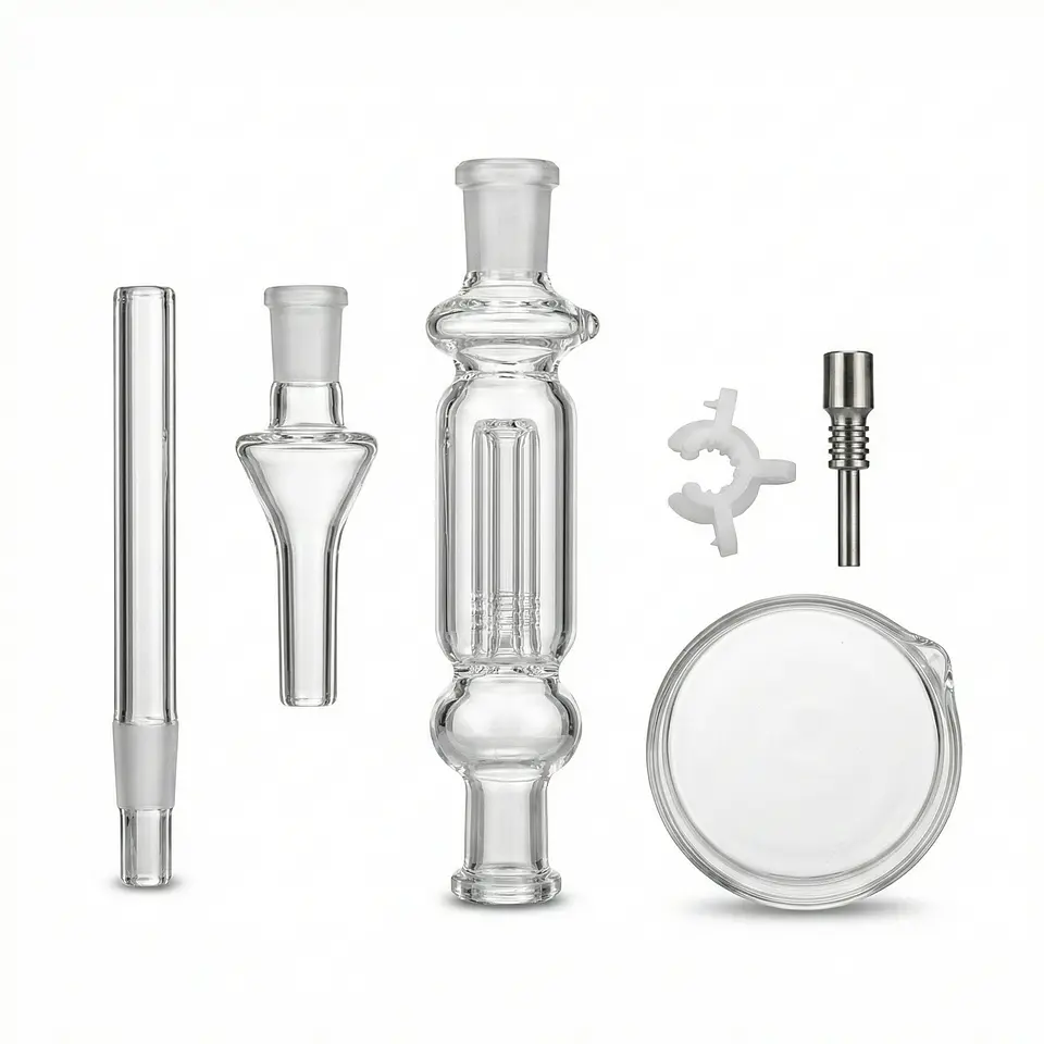 Nectar Collector Full Kit 1