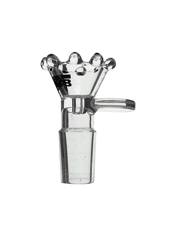 Quemador Perlas 18 Mm -Bonglab 16