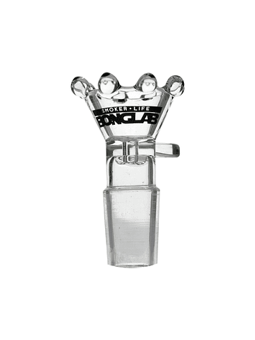 Quemador Perlas 18 Mm -Bonglab 18