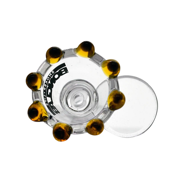 Quemador Perlas Macho 18 Mm