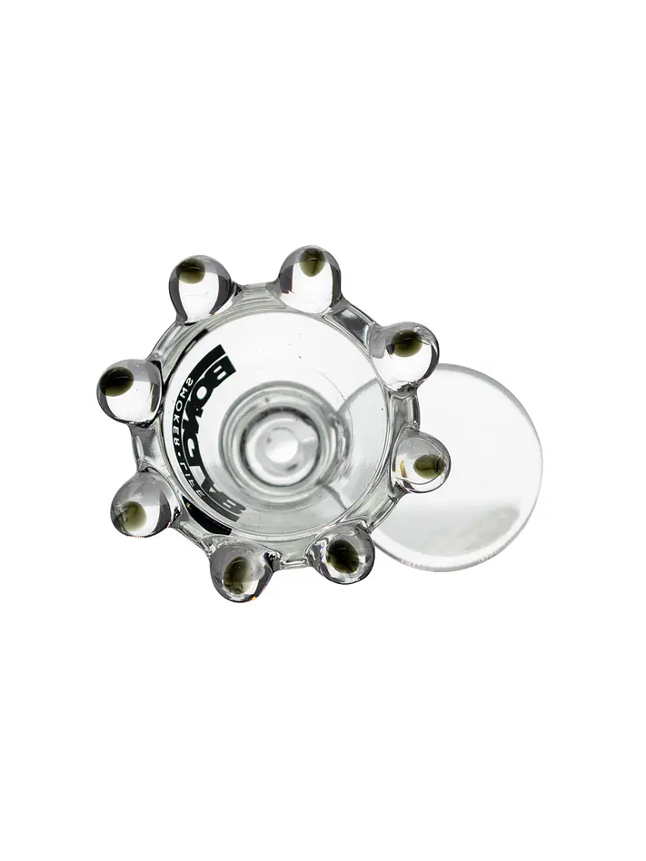 Quemador Perlas Macho 18 Mm -Bonglab 22