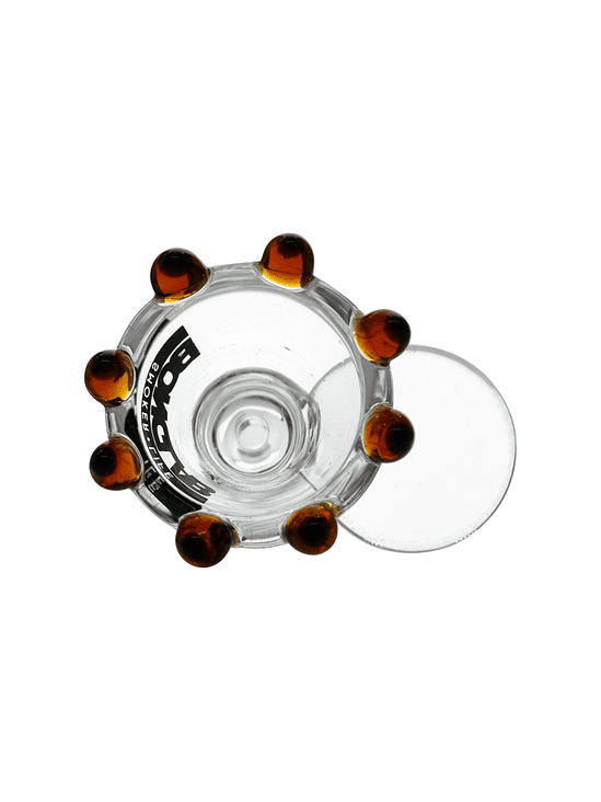 Quemador Perlas 18 Mm -Bonglab 23