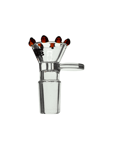 Quemador Perlas 14Mm - Bonglab 16