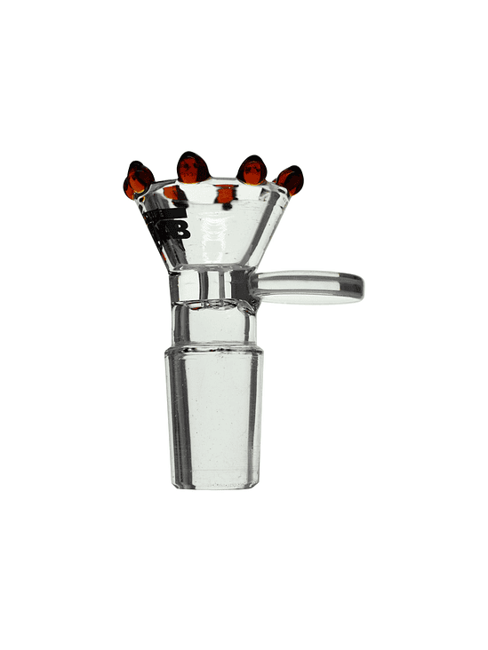 Quemador Perlas 14Mm - Bonglab 16