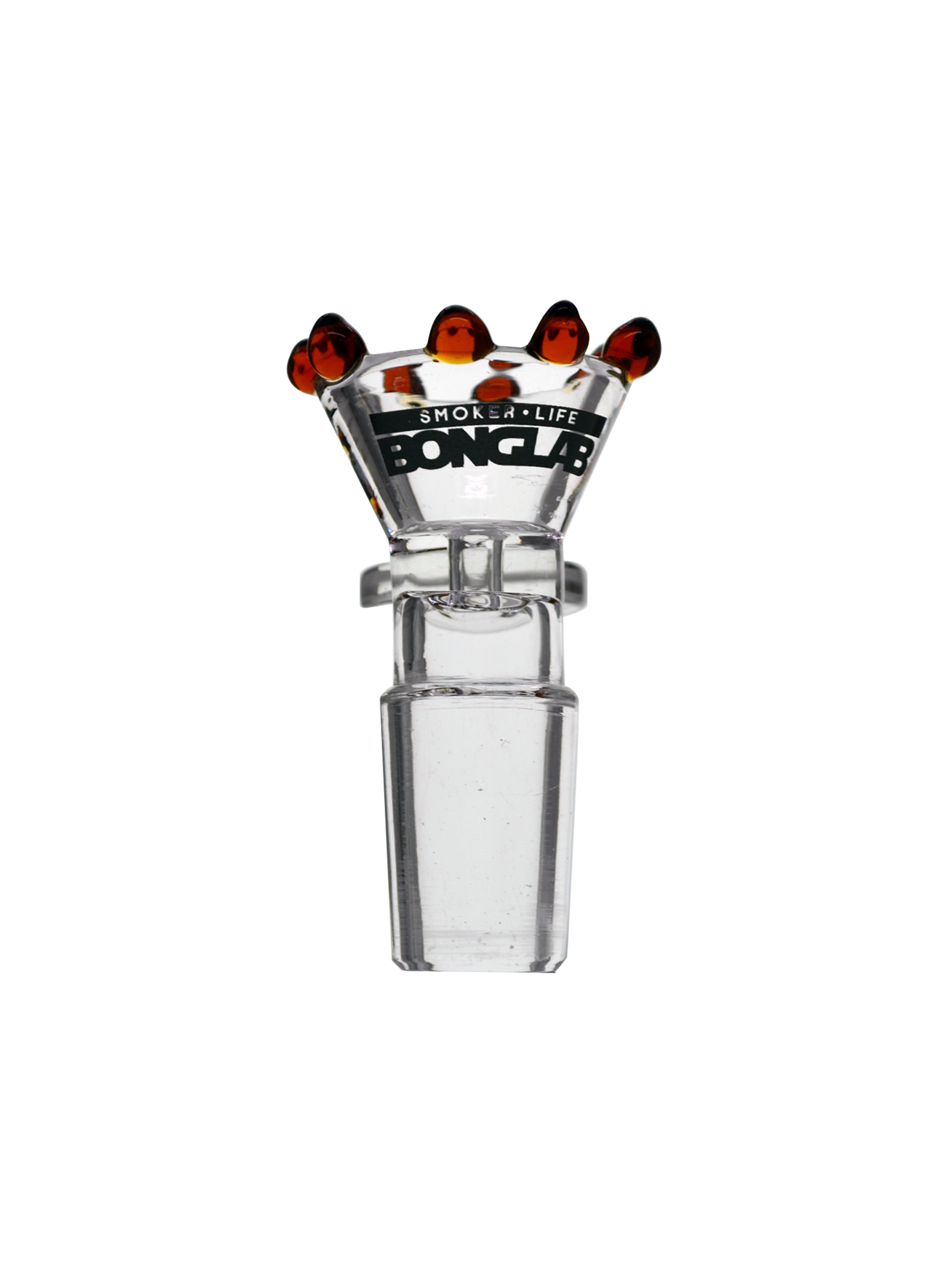 Quemador Perlas Macho 14Mm - Bonglab 18