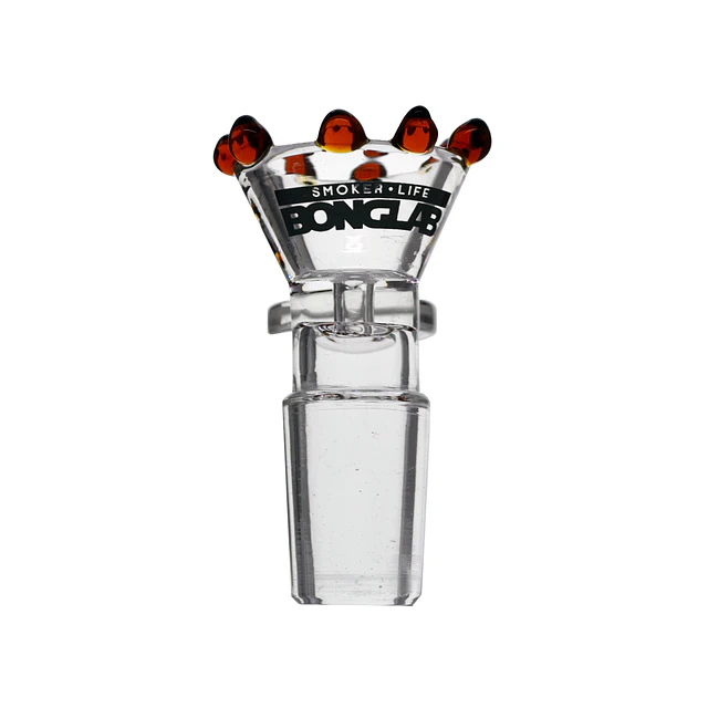 Quemador Perlas Macho 14Mm