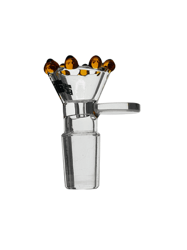 Quemador Perlas 14Mm - Bonglab 19