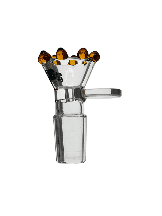 Quemador Perlas 14Mm - Bonglab 19