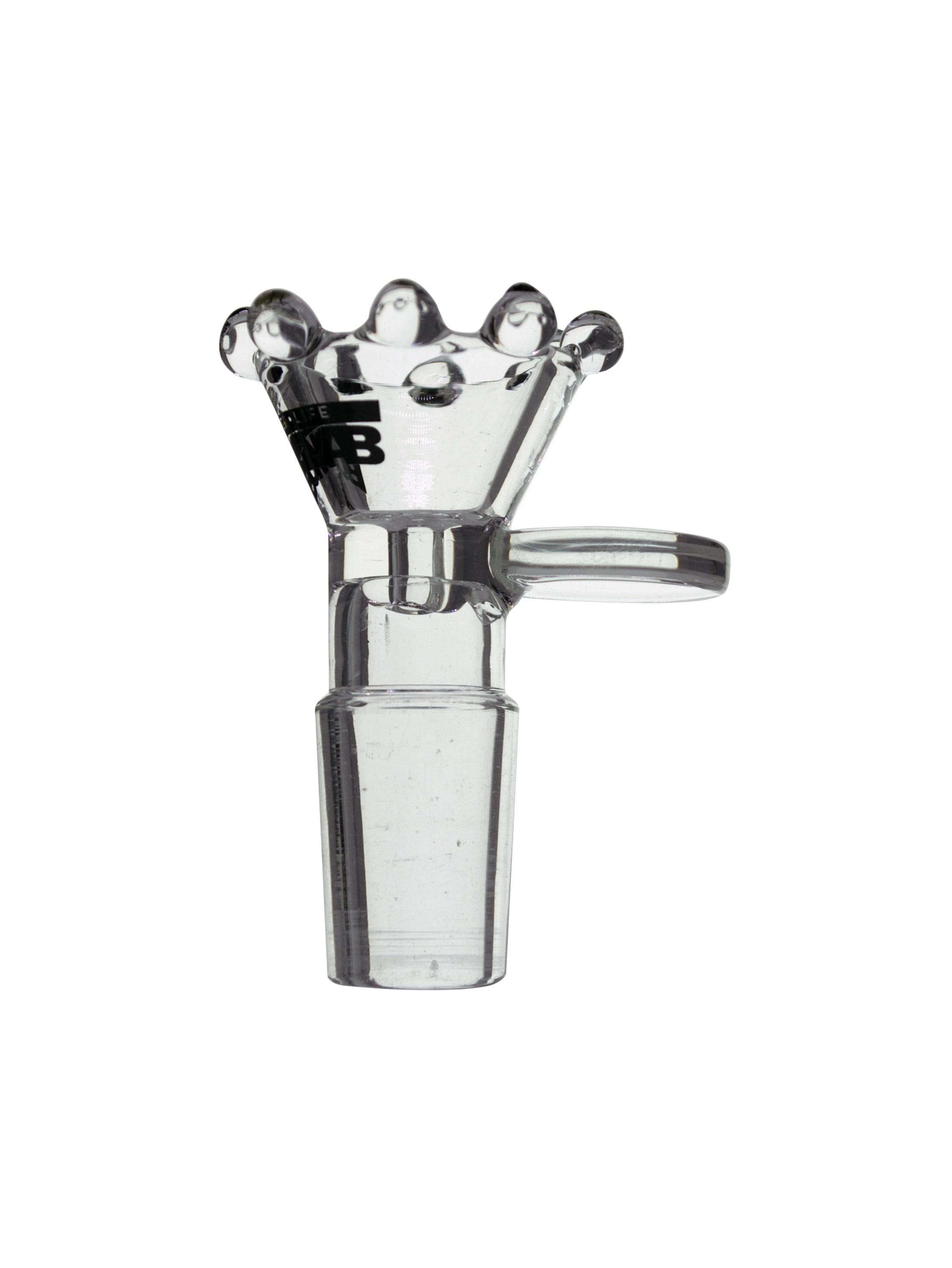 Quemador Perlas Macho 14Mm - Bonglab 20