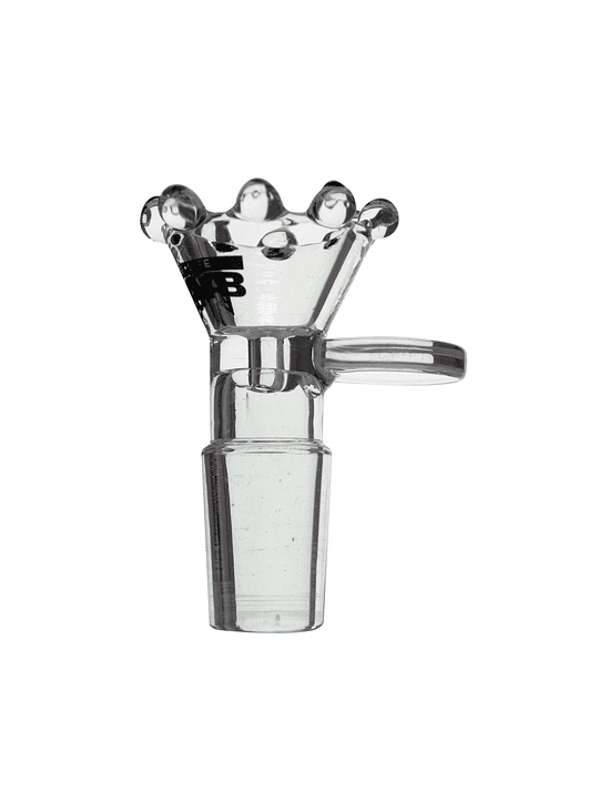 Quemador Perlas 14Mm - Bonglab 20