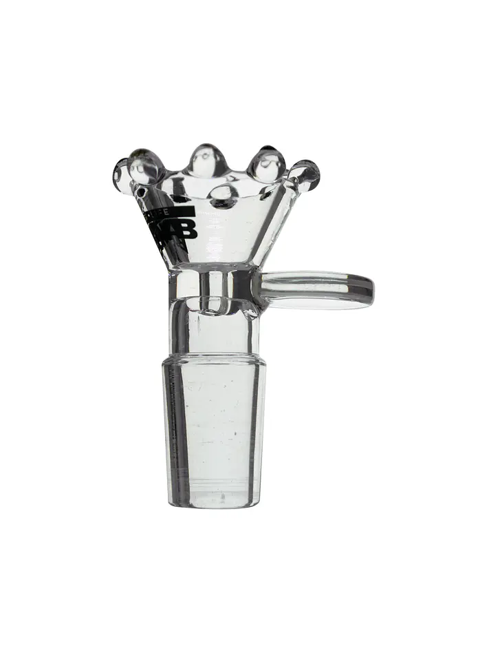 Quemador Perlas Macho 14Mm - Bonglab 20