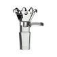 Quemador Perlas Macho 14Mm - Bonglab - Miniatura 20