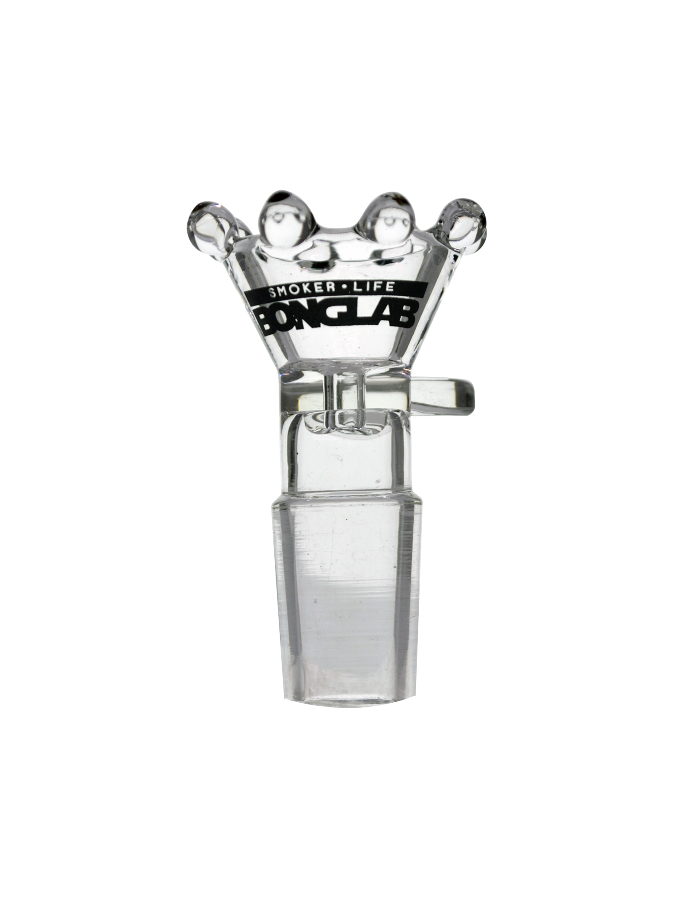 Quemador Perlas Macho 14Mm - Bonglab 21