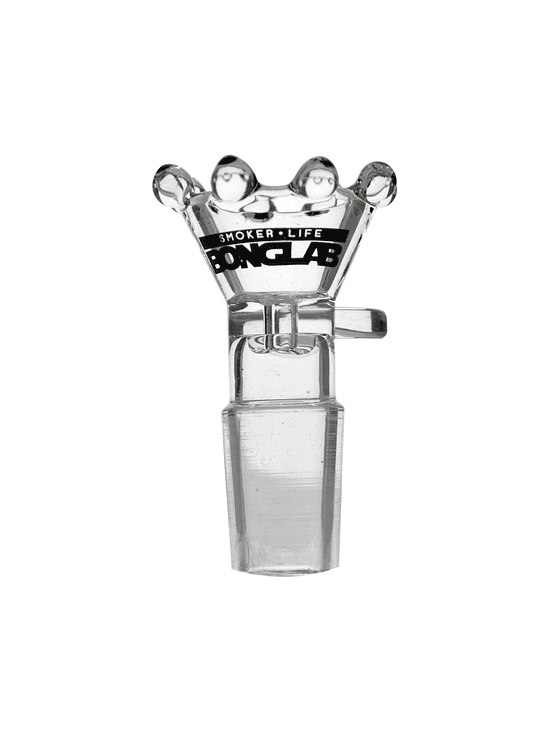 Quemador Perlas 14Mm - Bonglab 21