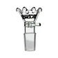 Quemador Perlas Macho 14Mm - Bonglab - Miniatura 21