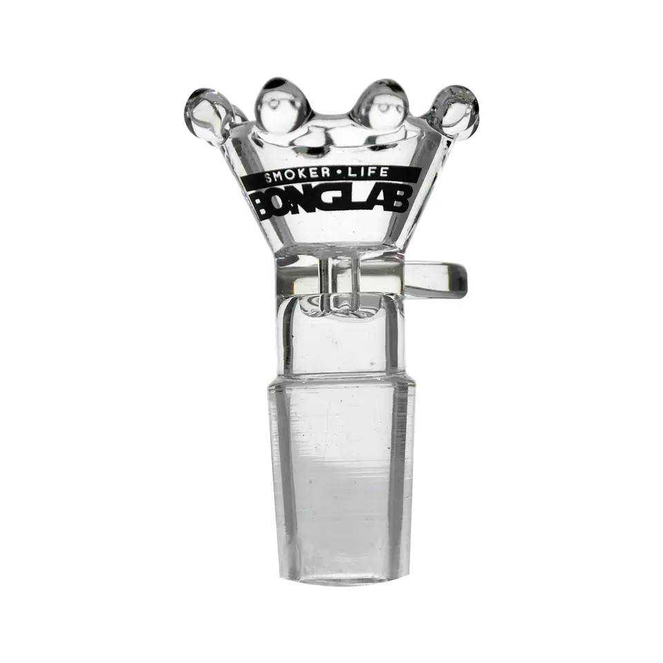 Quemador Perlas Macho 14Mm - Bonglab (Color a elección) 21