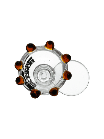 Quemador Perlas 14Mm - Bonglab 22