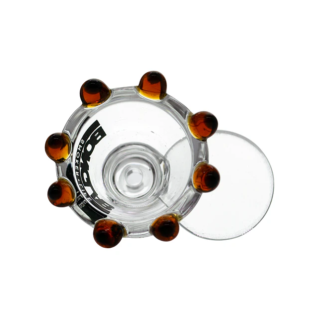 Quemador Perlas Macho 14Mm