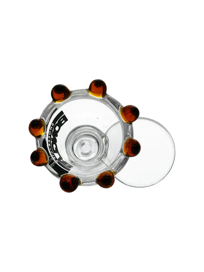 Quemador Perlas Macho 14Mm - Bonglab 22