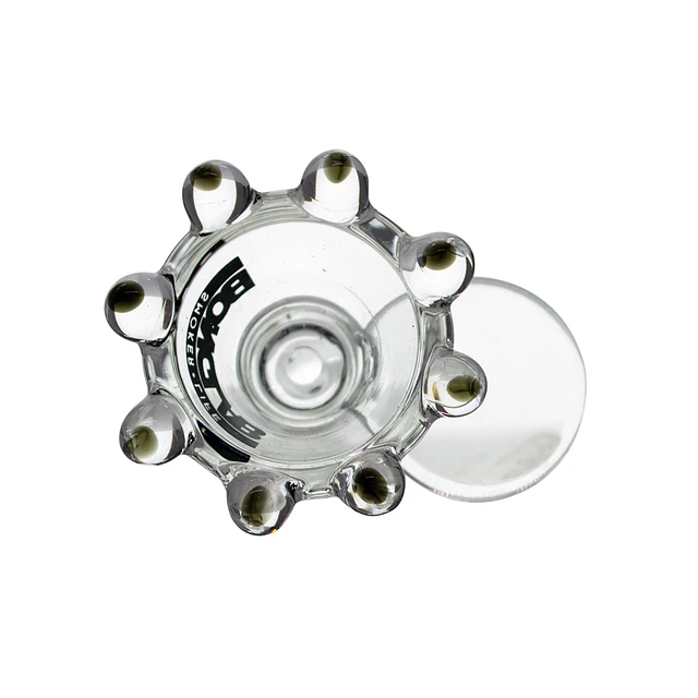 Quemador Perlas Macho 14Mm