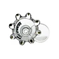 Quemador Perlas Macho 14Mm - Bonglab - Miniatura 23