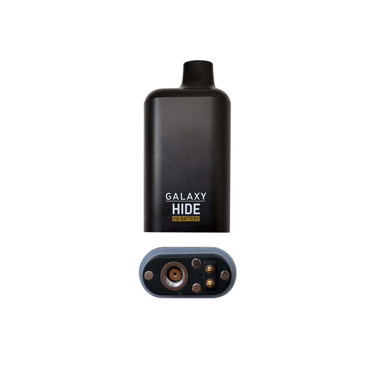 Bateria Escondida Cartridge Black - Galaxy 2