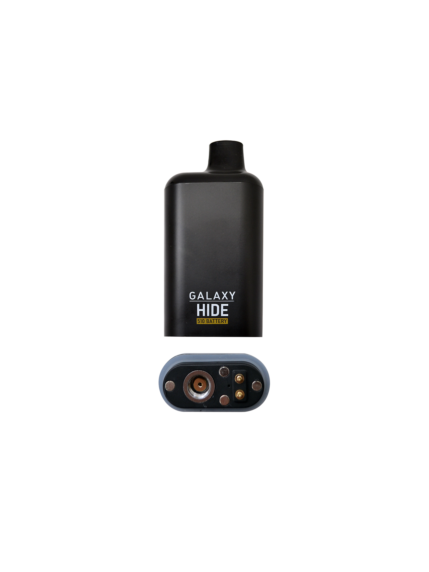 Bateria Escondida Cartridge Black - Galaxy 2