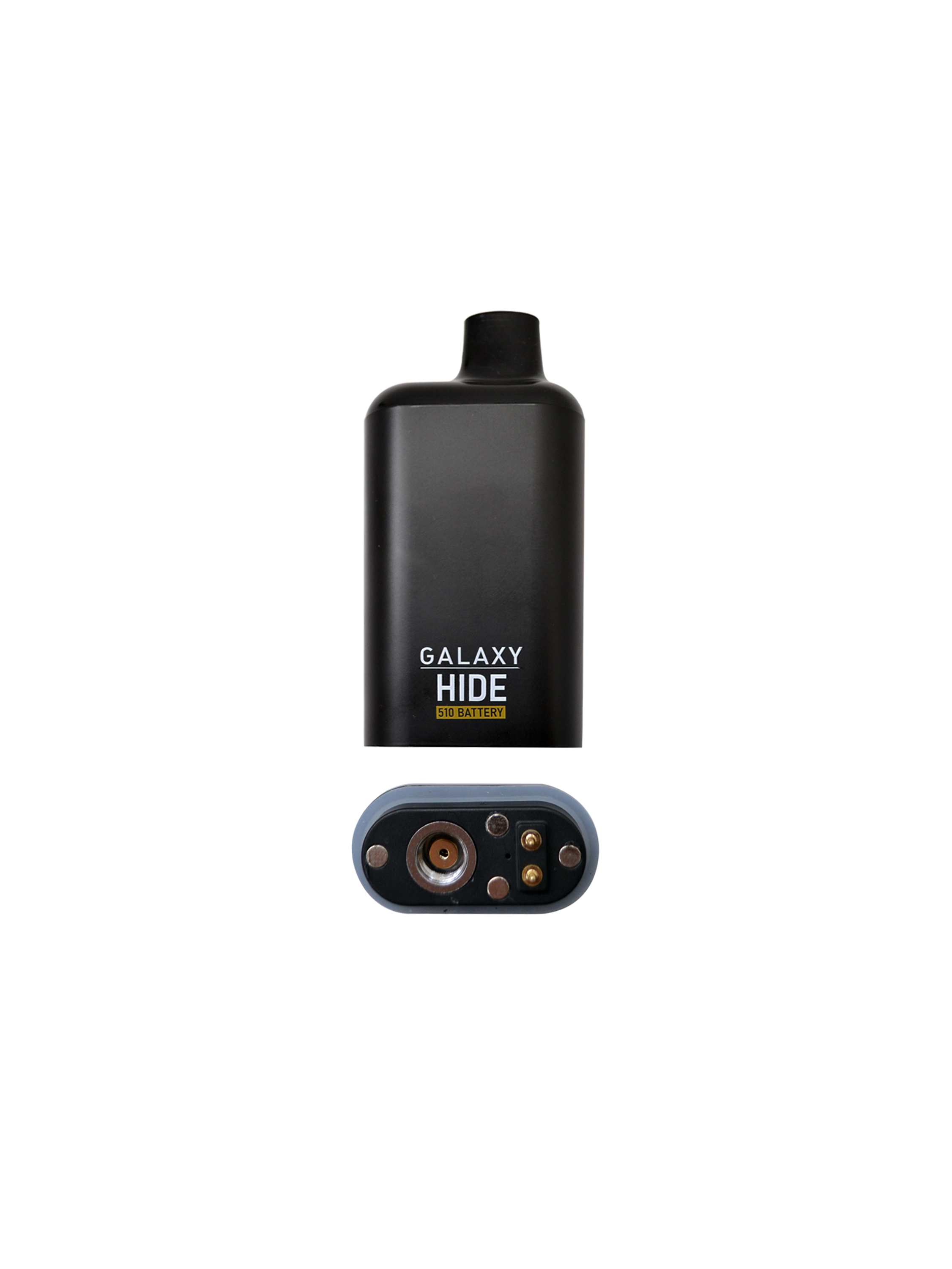 Bateria Escondida Cartridge Black - Galaxy 2