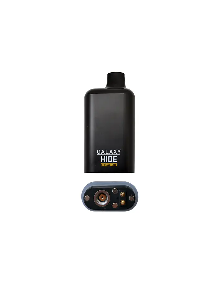 Bateria Escondida Cartridge Black - Galaxy 2