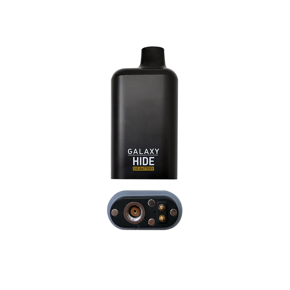 Bateria Escondida Cartridge Black - Galaxy 2
