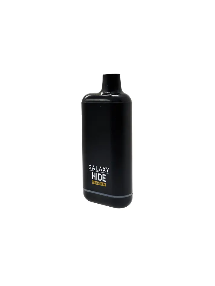 Bateria Escondida Cartridge Black - Galaxy 1