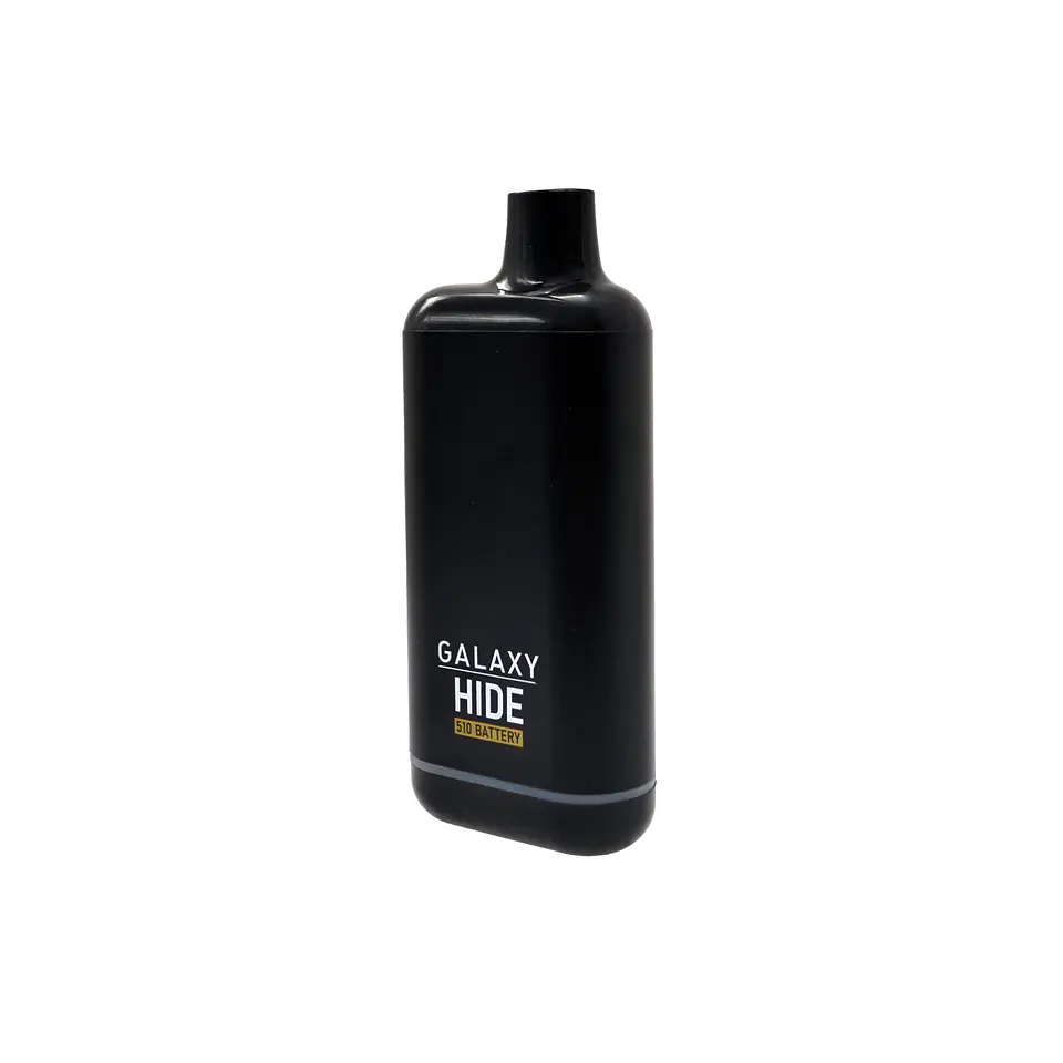 Bateria Escondida Cartridge Black - Galaxy 1