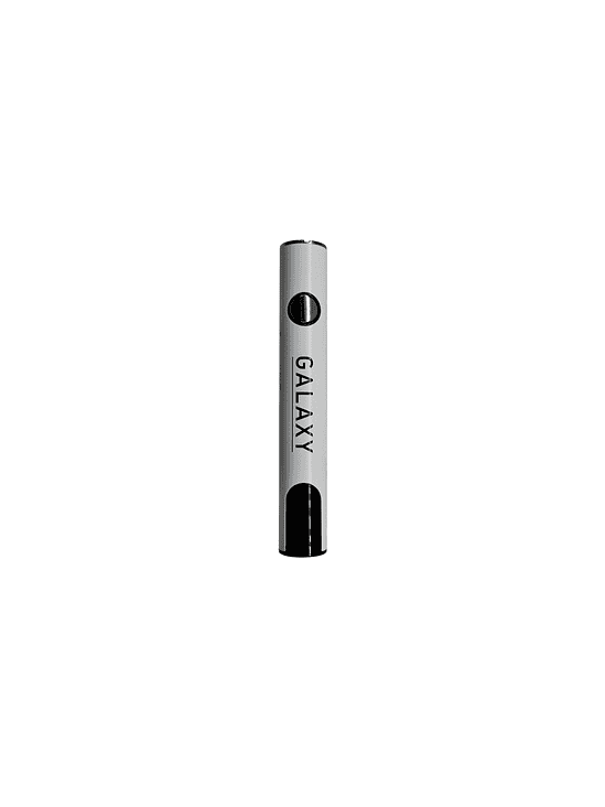 Bateria Para Cartridge Rosca 510- Galaxy 1