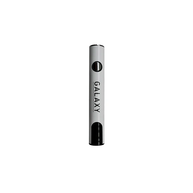Bateria Para Cartridge Rosca 510- Galaxy