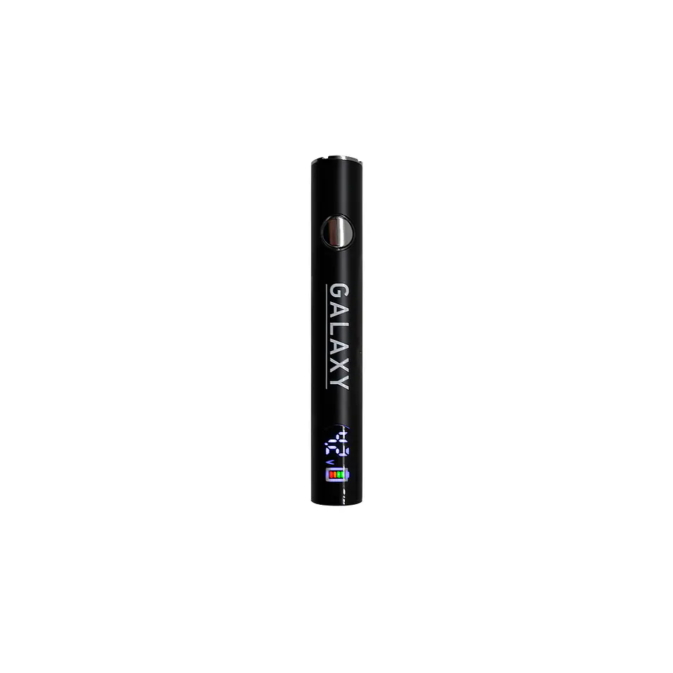 Bateria Para Cartridge Rosca 510- Galaxy (Color a elección) 2