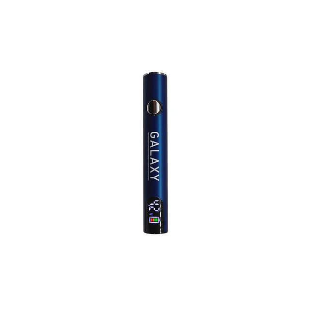 Bateria Para Cartridge Rosca 510- Galaxy