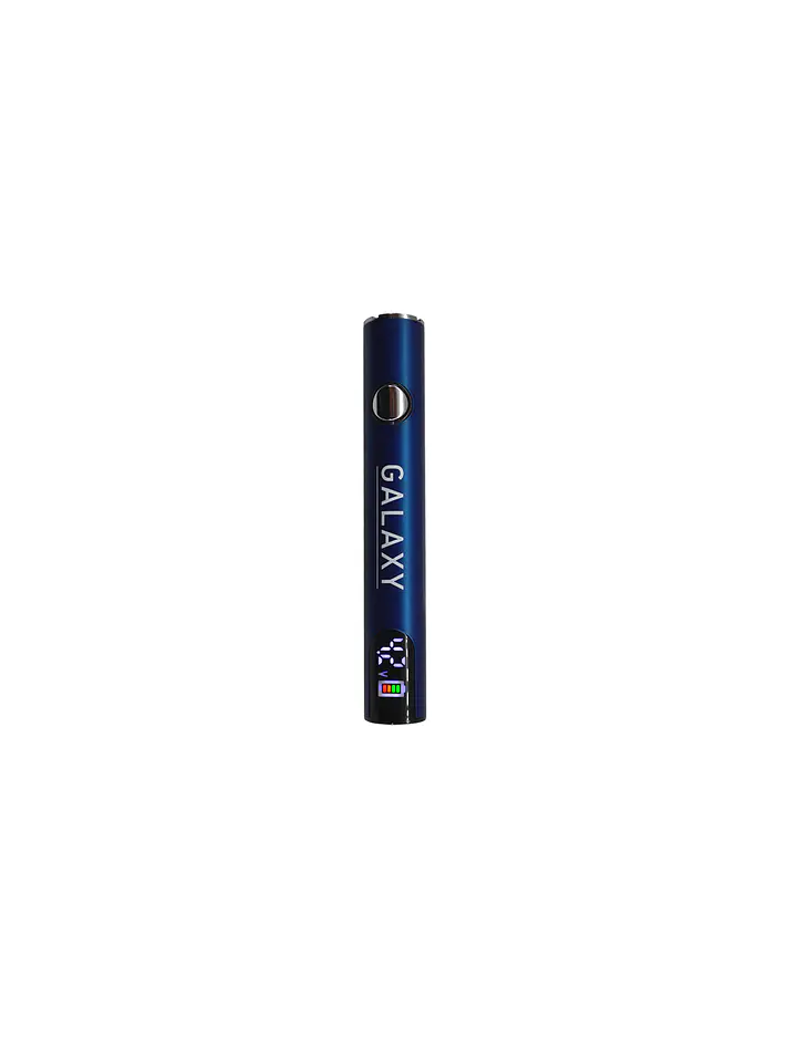 Bateria Para Cartridge Rosca 510- Galaxy 3