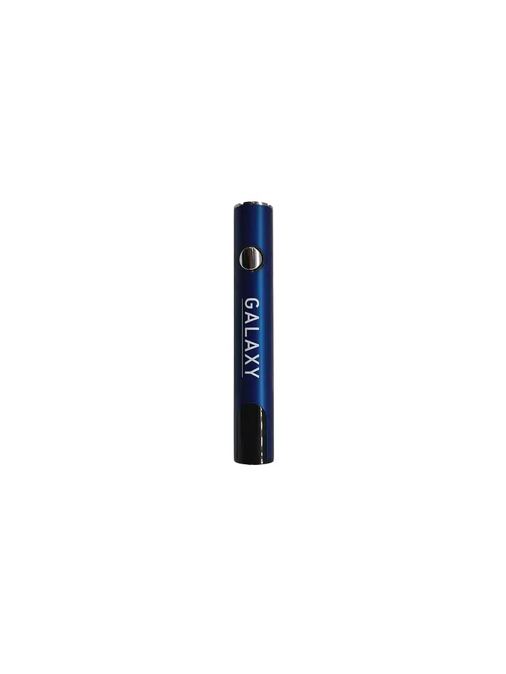 Bateria Para Cartridge Rosca 510- Galaxy 4