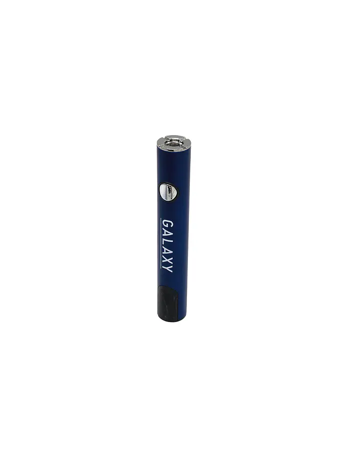 Bateria Para Cartridge Rosca 510- Galaxy 6