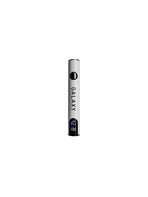 Bateria Para Cartridge Rosca 510- Galaxy 7