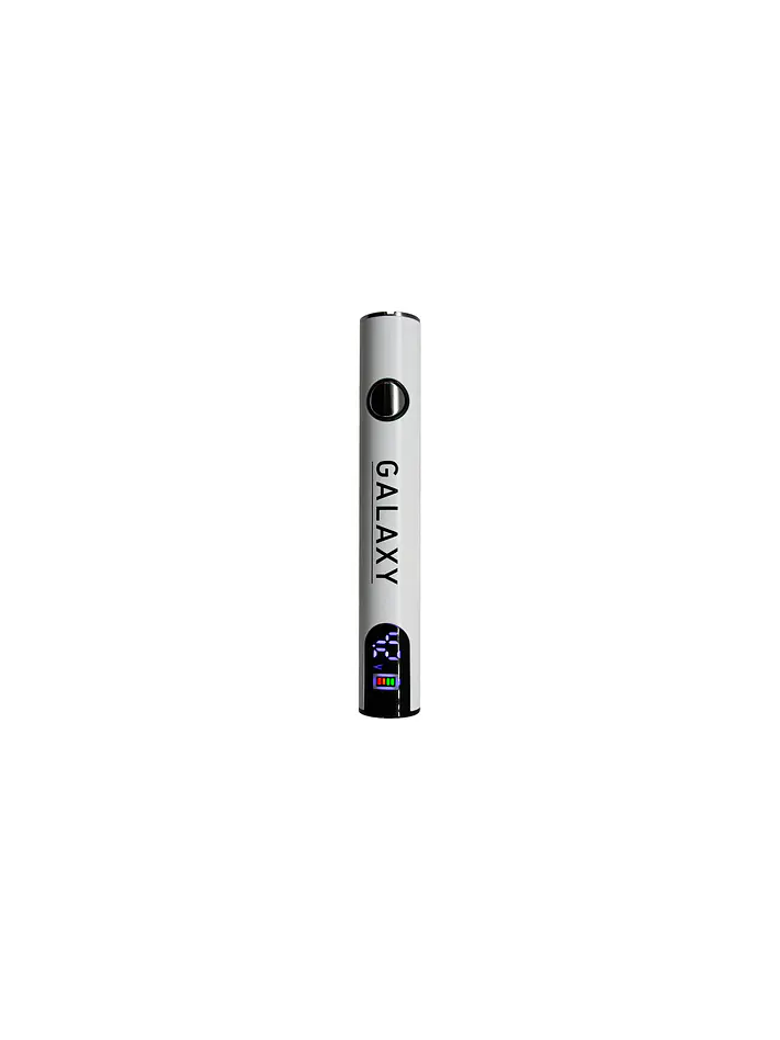 Bateria Para Cartridge Rosca 510- Galaxy 7
