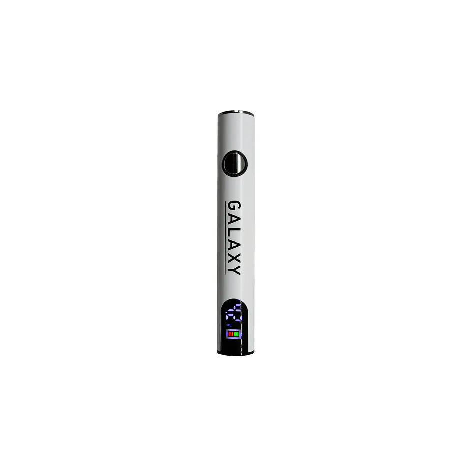 Bateria Para Cartridge Rosca 510- Galaxy (Color a elección) 7