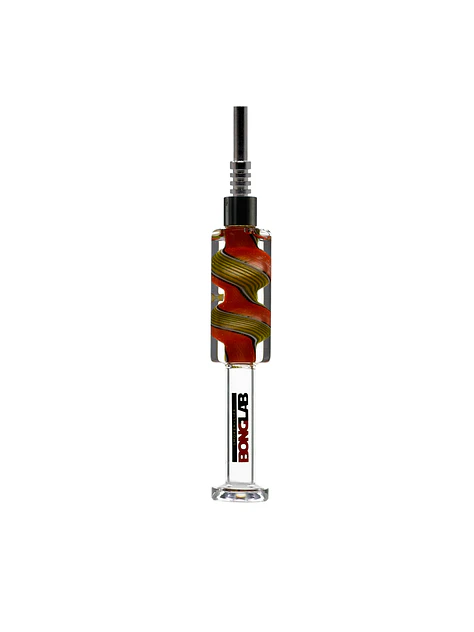 Nectar Collector Slim 15Cm - Bonglab 1
