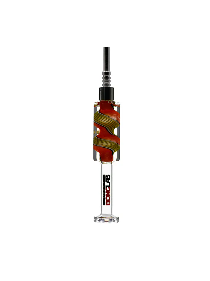 Nectar Collector Slim 15Cm - Bonglab 1